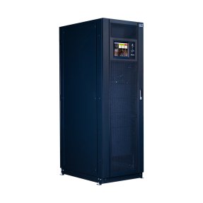 Модульный ИБП SVC MRX33-300/50X