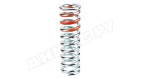 Пружина оранжевая Giuliani Anello 370-450 мбар 504.0043.020