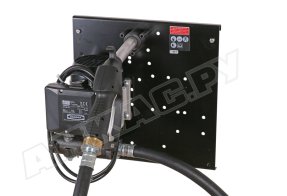 Мини АЗС Piusi ST Panther 56