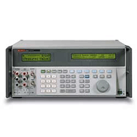 Калибратор FLUKE 5500 E