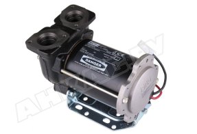 Насос для дизельного топлива Piusi BP 3000 24В / 12В