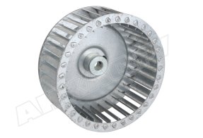 Рабочее колесо вентилятора Baltur Ø124 x 47 мм, 0013010005