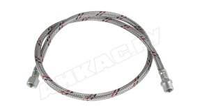 Жидкотопливный шланг CIB Unigas Rp 1/4" - G 3/8" 2340001