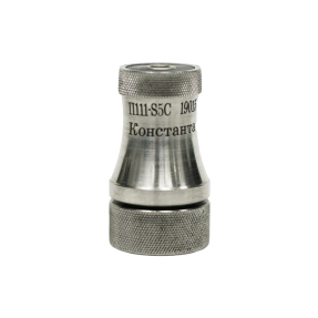 Преобразователь для измерения толщины П111-S5C