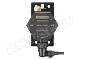 Импульсный расходомер Eurosens Direct 100 I