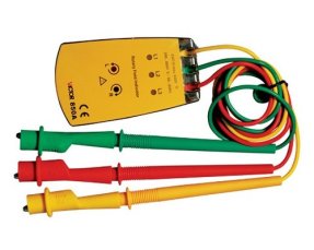 Индикатор чередования фаз Victor 850A