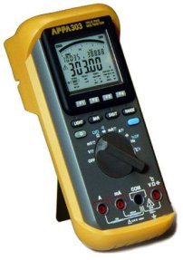Мультиметр APPA 303