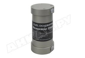 Топливный деаэратор Eurosens Deaerator 250A