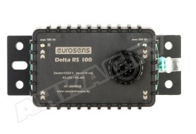 Расходомер Eurosens Delta RS 100