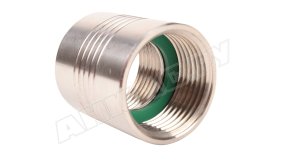 Соединительная муфта Piusi BSP/BSP, F16073000