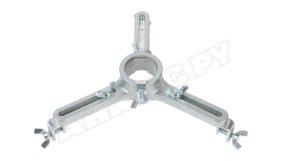 Крепление-звездочка Pressol на емкости 5-20 кг, 17197