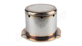 Диффузор Ecoflam Ø59 x 50 мм, 65321606