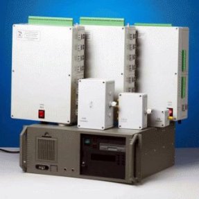 Парма РП 4.06М - цифровой регистратор электрических процессов