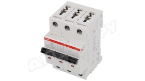Автоматический выключатель ABB S203-B32