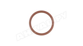 Шайба медная Weishaupt 24 x 29 x 2 мм, 440024