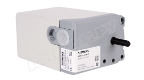 Сервопривод Siemens SQN70.464B20