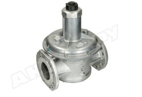 Регулятор давления газа Dungs FRU 5080