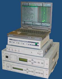 C-300/01 Измерительный комплекс