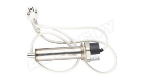 Электроподогреватель Giuliani Anello 1604 - NL