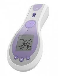 DT-806С Бесконтактный инфракрасный термометр