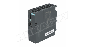 Центральный процессор Siemens Simatic S7-300 CPU 315-2 DP