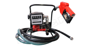 Переносной комплект Petropump DCTP40ST