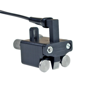 ПФ-Р7-7-SS-NFM с кареткой ККЗ-7