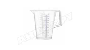 Мерная емкость Pressol 5л, 07085