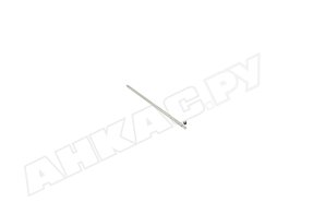 Регулировочный стержень Ecoflam Ø8 x 530 мм, 65300551