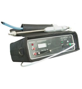 Газоанализатор Колион-1В-04