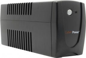 Источник бесперебойного питания Cyberpower Value SOHO VALUE1000ELCD