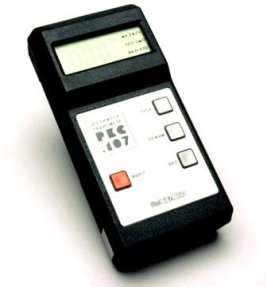 Дозиметр-радиометр РКС-107