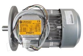 Электродвигатель Ceg 90L-2P-B5 2,2 кВт