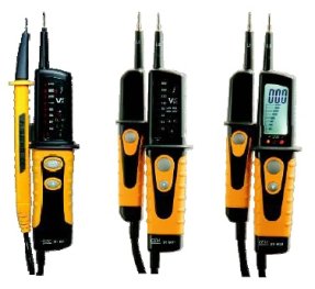 DT-9020 Указатель напряжения