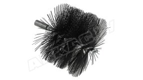 Головка ершика Viessmann Ø120 x 100 мм, 7223866