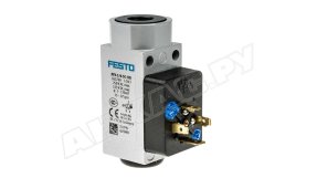 Реле давления Festo PEV-1/4-SC-OD