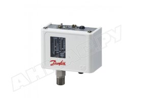 Реле давления Danfoss KP37 060-214666
