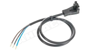 Кабель датчика пламени Honeywell 600 мм, 7236001