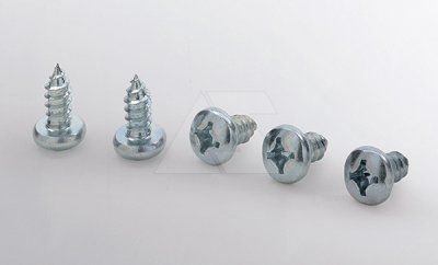 Комплект саморезов M5 (5,5x13мм), 50шт.