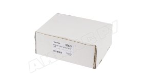 Манометр Weishaupt 0-400 мбар, 15133626792