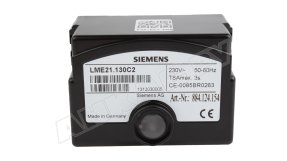 Топочный автомат Siemens LME21.130C2