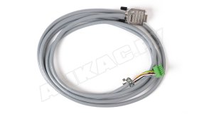 Кабель Siemens AGG5.635