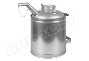 Емкость из оцинкованной жести Pressol 10 л