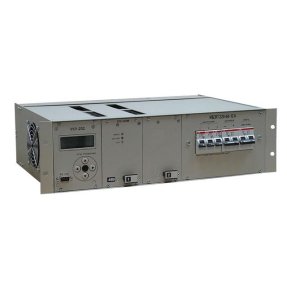 ИБЭП-220/48В-12А-1/2 (360)-3U