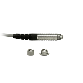 Преобразователь с насадками для измерения толщины покрытий ИД1