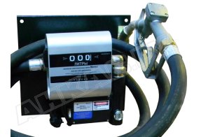 Минизаправка Benza 24-24-40РЭ