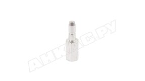 Соединительный штекер Baltur Ø4 мм / M3.5, 19945