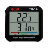 Термогигрометр RGK TH-14
