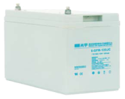 Аккумулятор Coslight 6-GFM-100JC