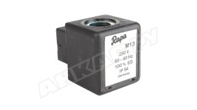 Электромагнитная катушка Rapa M13